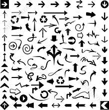 Arrows 1