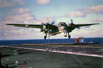aircraft carrier argentina ara navy 25 de mayo landing year 1982s -malvinas battle