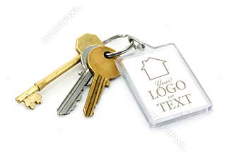 Used House keys