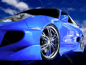 Speedster