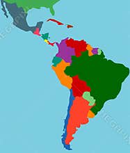 Latin America