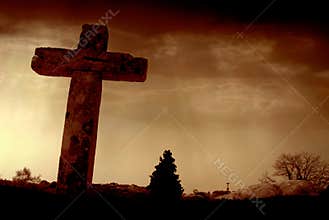 Cross