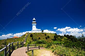 Byron Bay Lighthouse