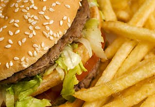 Fast food