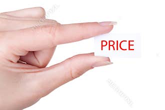 Low price