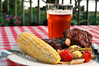 Holiday BBQ