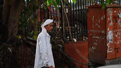 alone sad man image Paschim Vihar, Delhi , India- 14 â€ŽJune â€Ž2022