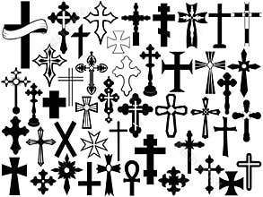 Cross Set