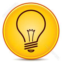 Light Bulb Icon