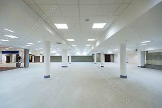 Ground floor hall
