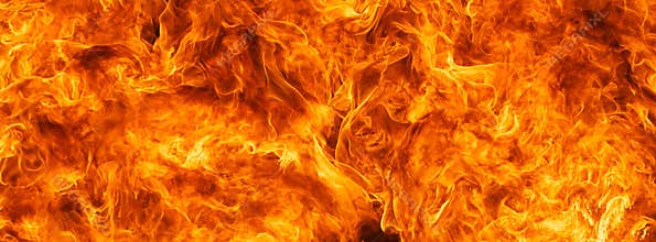 Blaze fire flame texture background