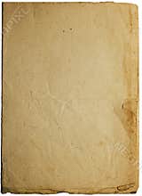 Vintage paper