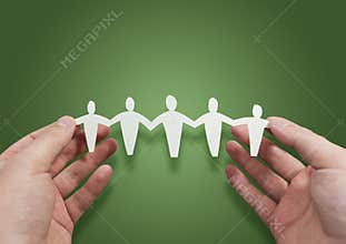 Working Better Together