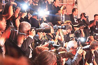 69th Venice Film Festival