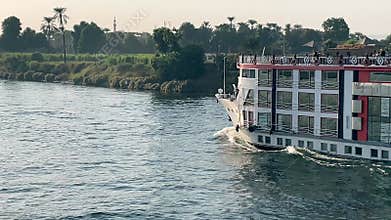 Nile Cruise