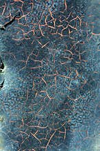 Rust and Paint 08