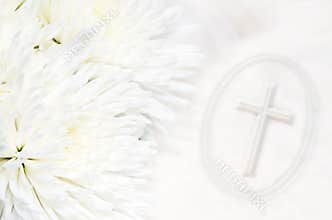 Religious ceremony invite