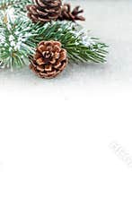 Christmas background