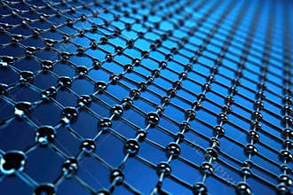 New materials and nanotechnologies. Generative AI