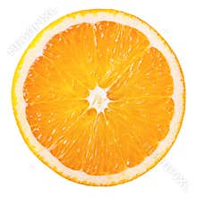 Orange slice