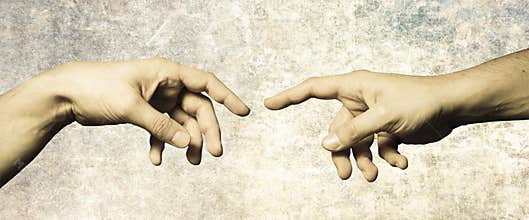 Creation of Adam
