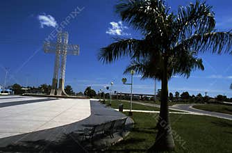 city of formosa, argentina