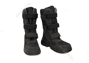 Winter boots