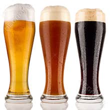 Wheat beer