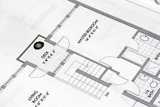 Plan drawings 3
