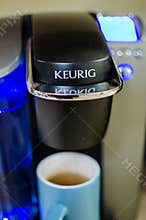 Keurig Coffee Machine