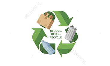 Reduce, Reuse, Recycle
