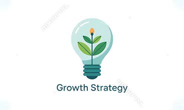 Growth Strategy: Idea to Success