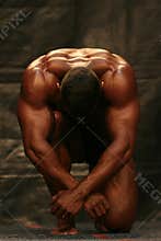 Body Prayer