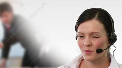 Customer Service Represenative