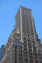 Trump Park Avenue in New York City