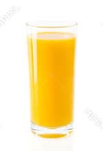Orange juice