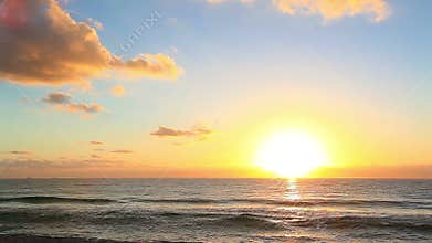 Sunrise
