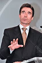 Anders Fogh Rasmussen