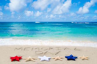 Memorial day background