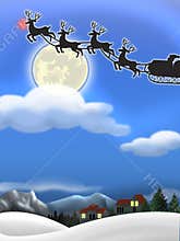 Christmas Eve