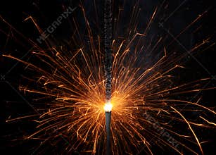 Sparkler