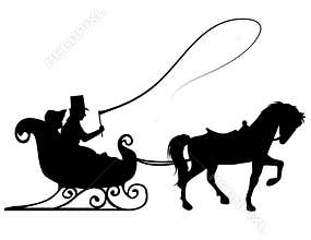 Sleigh Ride
