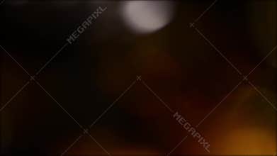 Blurred, bokeh lights background-1080p loop