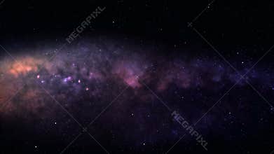Galactic flight