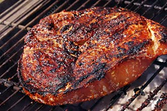 Steak