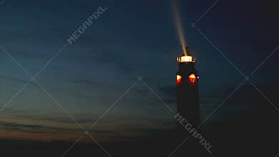 Texel Lighthouse