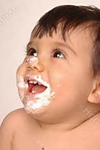 Baby's 1st Birthday