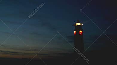 Texel Lighthouse