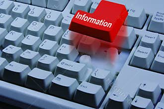 Online information