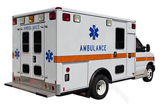 Ambulance